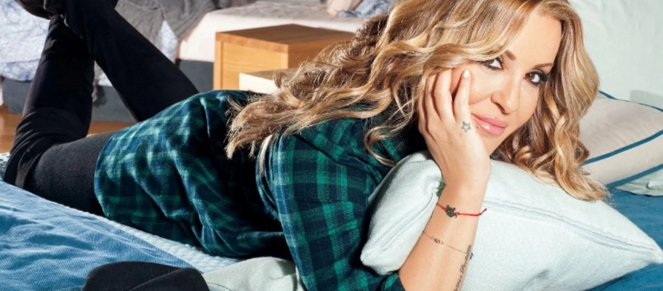 Η αποκάλυψη της Ναταλίας Γερμανού για το «άθλιο» μπότοξ (βίντεο)